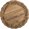 image:imageSAFAVIEH WIK6504A Coffee Table GreyBrown