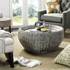 image:imageSAFAVIEH WIK6504A Coffee Table GreyGrey