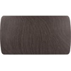 image:imageSafavieh Home Rylee Dark Grey and Black Rectangle Coffee TableGrey  Black