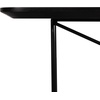 image:imageSafavieh Home Rylee Dark Grey and Black Rectangle Coffee TableGrey  Black