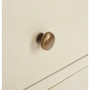 image:imageSAFAVIEH American Homes Collection Joe End TableBarley