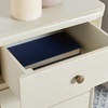 image:imageSAFAVIEH American Homes Collection Joe End TableBarley