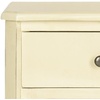 image:imageSAFAVIEH American Homes Collection Joe End TableBarley