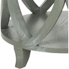 image:imageSafavieh American Homes Collection Janika French Grey Accent TableAsh Grey