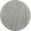 image:imageSafavieh Home Orion Modern Slate Grey Round Accent TableSlate  Grey