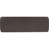 image:imageSafavieh Home Rylee Dark Grey and Black Console TableDark Grey  Black