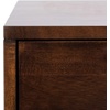 image:imageSafavieh Teagan End TableBrown