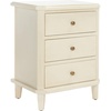 image:imageSAFAVIEH American Homes Collection Joe End TableBarley