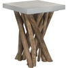 image:imageSafavieh Home Collection Table GreyGrey