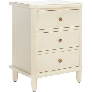 image:imageSAFAVIEH American Homes Collection Joe End TableBarley
