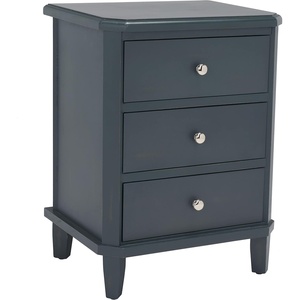 image:imageSAFAVIEH American Homes Collection Joe End TableDark Teal