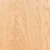 image:imageSAFAVIEH Couture Collection  Alberti Natural Brown Wood Sideboard Modern Storage Cabinet with Sculptural Cylinder Base Fully Assembled SFV4254BNatural