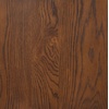 image:imageSAFAVIEH Couture Collection  Alberti Natural Brown Wood Sideboard Modern Storage Cabinet with Sculptural Cylinder Base Fully Assembled SFV4254BWalnut