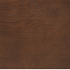 image:imageSAFAVIEH Couture Collection  Tyrell Natural Brown Wood Storage Bench Modern OpenBase Design Fully Assembled SFV4257AWalnut