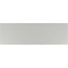 image:imageSAFAVIEH Couture Collection  Zack Grey 6Drawer Wood Dresser with Silver Accents Modern Storage Chest DUP1004JGreySilver