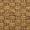 image:imageSAFAVIEH Furniture  Trishan Woven Accent Stool  Natural Mahogany Solid Wood Frame  XBase Design  Fully Assembled  Ideal for Living Room Bedroom 185 W x 205 D x 193 H SEA7045ANatural