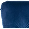 image:imageSafavieh Home Colin Blush Pink Velvet and White Washed Tufted Club ChairNavy  Espresso