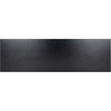 image:imageSafavieh Home Shiloh MidCentury Modern White and Walnut TV Media StandWhite  Black