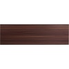 image:imageSafavieh Home Shiloh MidCentury Modern White and Walnut TV Media StandWhite  Walnut