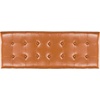 image:imageSafavieh Hudson Collection Nolita Leather Large Storage Bench SaddleSaddle