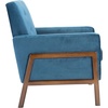 Prussian Blue / Antique Coffee