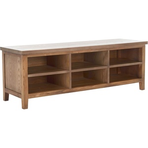 image:imageSafavieh American Homes Collection Sadie Off White Low BookcaseOak
