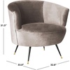 image:imageSafavieh Accent Chair Normal HazelwoodHazelwood