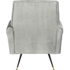 image:imageSafavieh Accent Chair Normal Light GreyLight Grey