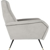 image:imageSafavieh Accent Chair Normal YellowGrey