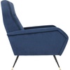 image:imageSafavieh Accent Chair Normal YellowNavy