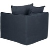image:imageSafavieh Mercer Collection Joey Arm Chair Blue
