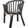 image:imageSafavieh SEA4017A Home Collection Gino Arm Chair Black