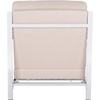 image:imageSafavieh Walden Accent Chair Normal NavyBeige