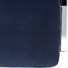 image:imageSafavieh Walden Accent Chair Normal NavyNavy