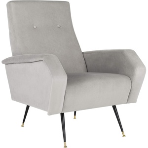 image:imageSafavieh Accent Chair Normal YellowGrey