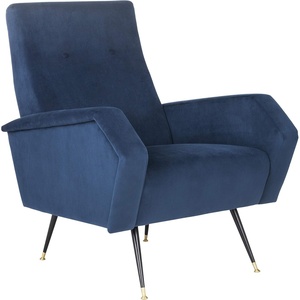 image:imageSafavieh Accent Chair Normal YellowNavy