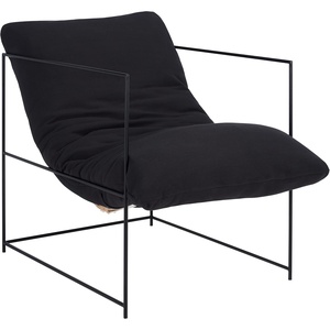 image:imageSafavieh Home Collection ACH4511 Chair BlackBlackBlack