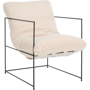 image:imageSafavieh Home Collection ACH4511 Chair BlackCremeBlack