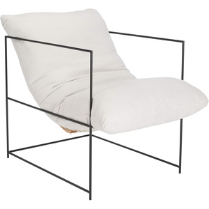 image:imageSafavieh Home Collection ACH4511 Chair BlackIvoryBlack