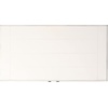 image:imageSAFAVIEH Furniture  Primrose 3Drawer Console Table  Distressed White  Solid Wood  Farmhouse Classic Design  Ideal for Entryway Living Room Hallway 235 W x 13 D x 295 H CNS5707ADistressed White