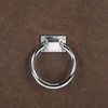 image:imageSafavieh Taylor Bar Stool Light GreyEspressoBrown  Espresso