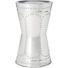 image:imageSAFAVIEH Home Collection Sedona Silver End Table