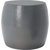 image:imageSafavieh Home Collection FOX5504 Side Table Dark GreyDark Grey