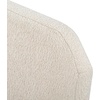 image:imageSAFAVIEH Couture Collection Maricelle Tan Boucle Dining Chair Set of 2 Fully AssembledTan
