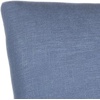 image:imageSAFAVIEH Mercer Collection Lester Dining ChairBlue