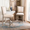 image:imageSafavieh Buchanan Counter Stool BeigeLight Beige