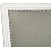 image:imageSafavieh Buchanan Counter Stool BeigeLight Grey  Cream