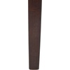 image:imageSafavieh Eleni Counter Stool BeigeEspressoGrey  Espresso