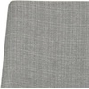 image:imageSafavieh Home Collection Summerset Buttercream Counter Stool Set of 2 Natural HempGrey Linen
