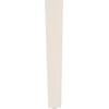 image:imageSafavieh Home Shay White and Natural 5piece Dining SetWhiteNatural Acacia